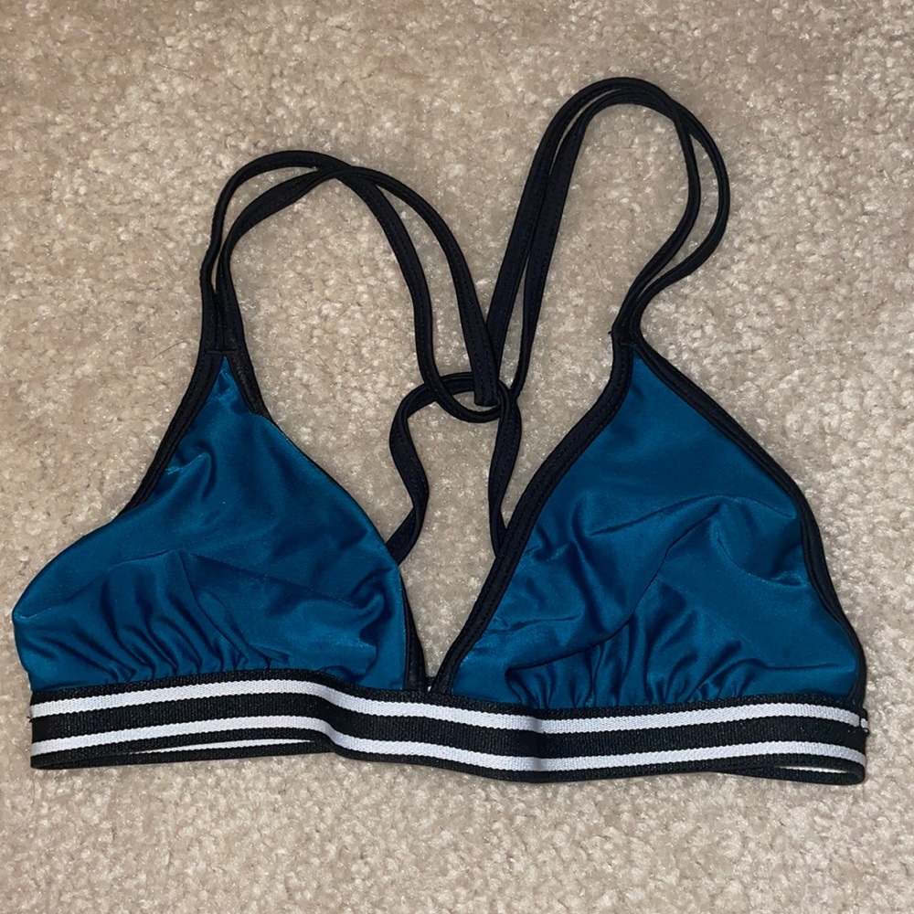 Bikini top